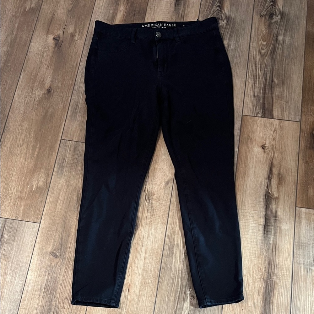 American eagle jegging
